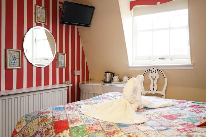 Imagen de la habitación del Hotel Regency, Brighton. Foto 9