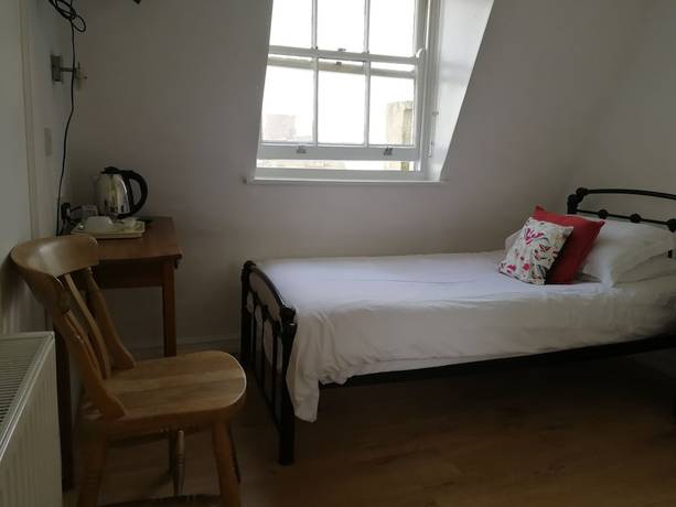 Imagen de la habitación del Hotel Regency, Brighton. Foto 10