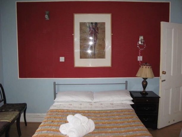 Imagen de la habitación del Hotel Regency, Brighton. Foto 11