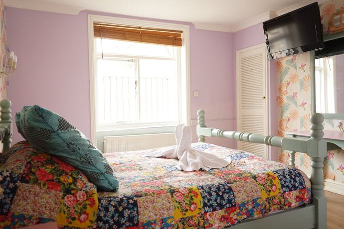 Imagen de la habitación del Hotel Regency, Brighton. Foto 12