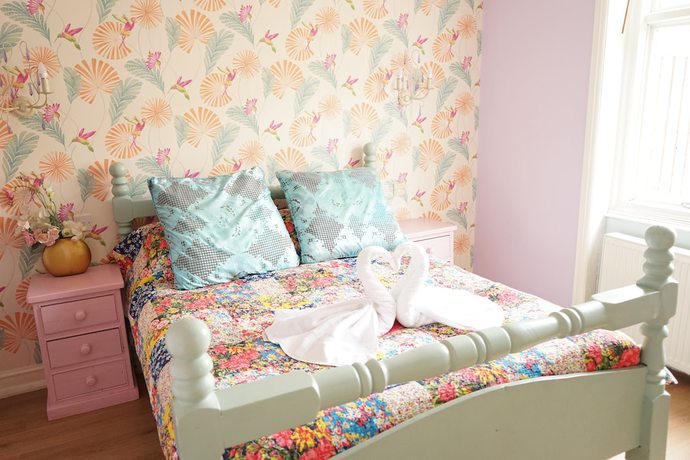 Imagen de la habitación del Hotel Regency, Brighton. Foto 15