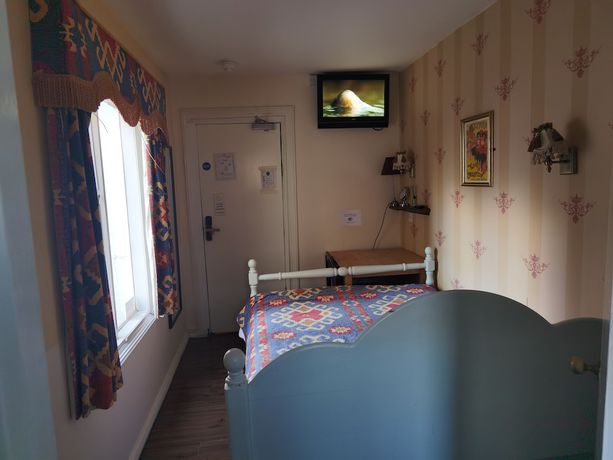Imagen de la habitación del Hotel Regency, Brighton. Foto 16