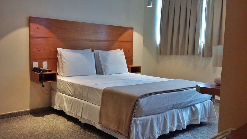 Imagen de la habitación del Hotel Regency Copacabana. Foto 4