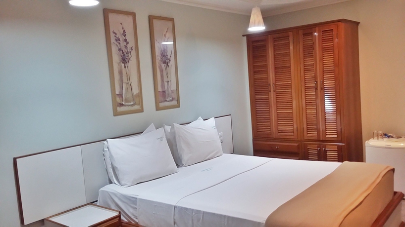 Imagen de la habitación del Hotel Regency Copacabana. Foto 9