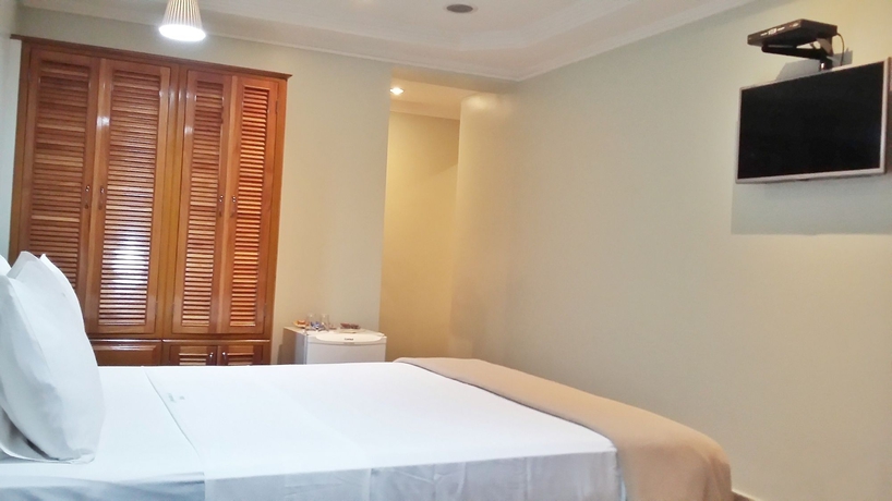 Imagen de la habitación del Hotel Regency Copacabana. Foto 12
