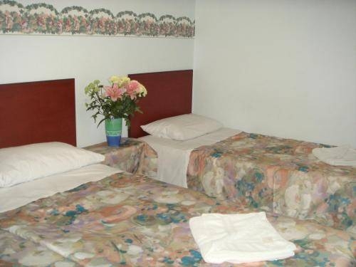 Imagen general del Hotel Regency Court. Foto 1