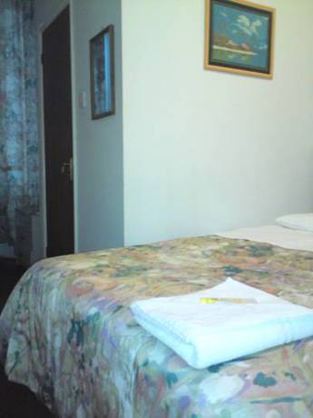 Imagen de la habitación del Hotel Regency Court. Foto 4