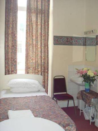 Imagen de la habitación del Hotel Regency Court. Foto 6