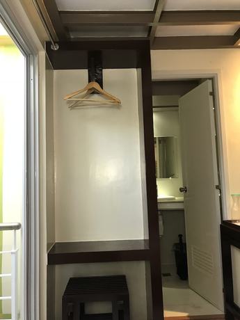 Imagen de la habitación del Hotel Regency De Vigan. Foto 4