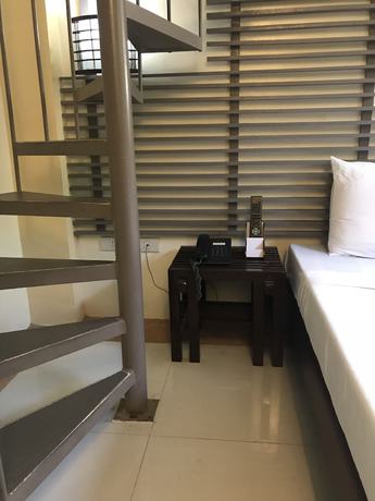 Imagen de la habitación del Hotel Regency De Vigan. Foto 9