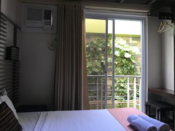 Imagen de la habitación del Hotel Regency De Vigan. Foto 10