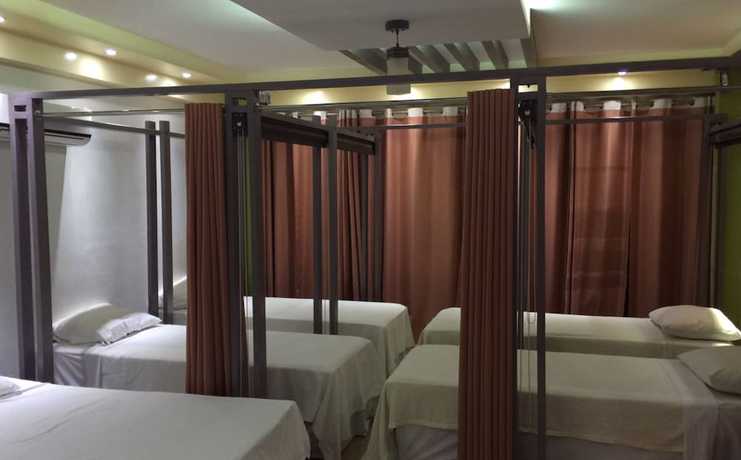 Imagen de la habitación del Hotel Regency De Vigan. Foto 13