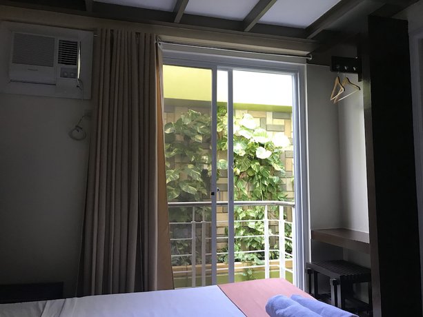 Imagen de la habitación del Hotel Regency De Vigan. Foto 15