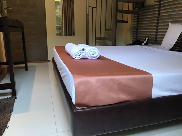 Imagen de la habitación del Hotel Regency De Vigan. Foto 17