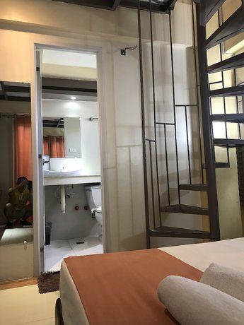 Imagen de la habitación del Hotel Regency De Vigan. Foto 18