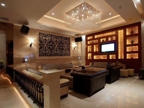 Imagen general del Hotel Regency, Dongguan. Foto 2