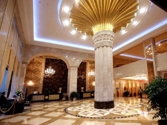 Imagen general del Hotel Regency, Dongguan. Foto 3