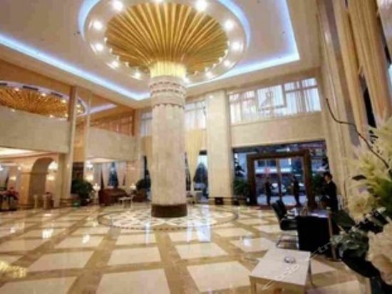 Imagen general del Hotel Regency, Dongguan. Foto 4