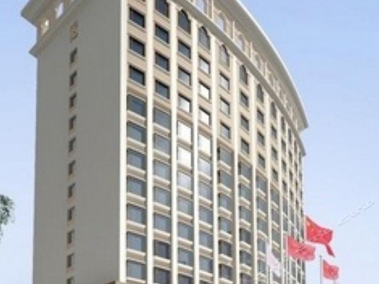 Imagen de los exteriores del Hotel Regency, Dongguan. Foto 15