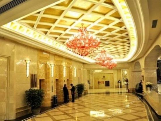 Imagen general del Hotel Regency, Dongguan. Foto 6