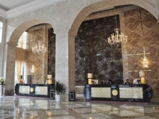 Imagen general del Hotel Regency, Dongguan. Foto 7