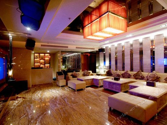 Imagen general del Hotel Regency, Dongguan. Foto 8