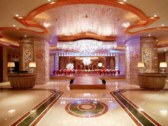 Imagen general del Hotel Regency, Dongguan. Foto 10