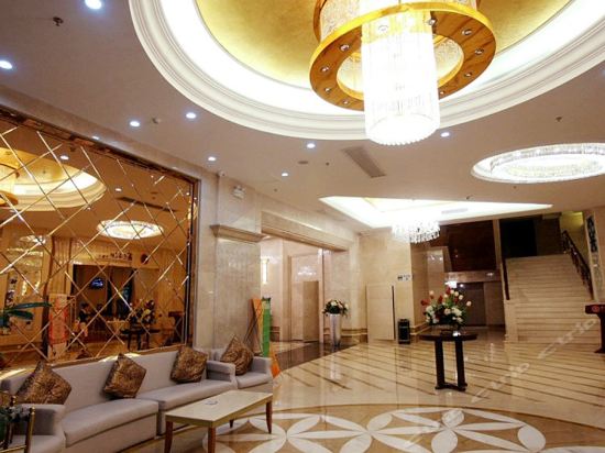 Imagen general del Hotel Regency, Dongguan. Foto 11