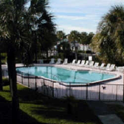 Imagen general del Hotel Regency Express. Foto 2