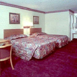 Imagen general del Hotel Regency Express. Foto 3