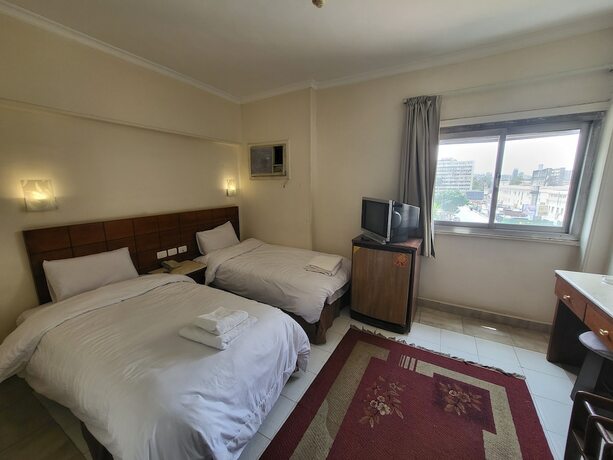 Imagen de la habitación del Hotel Regency, Giza. Foto 15