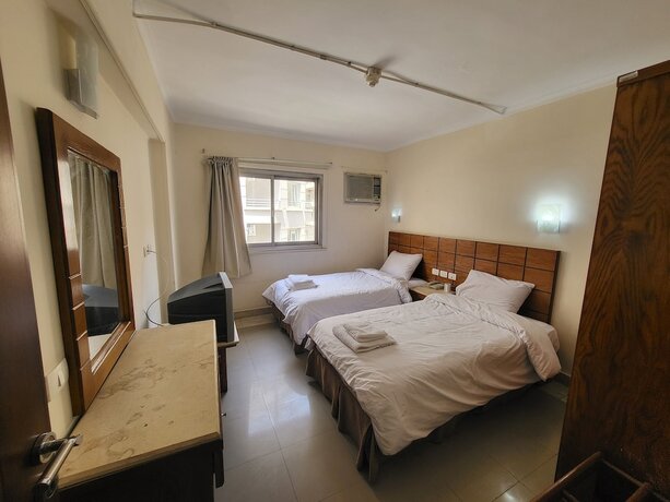 Imagen de la habitación del Hotel Regency, Giza. Foto 16