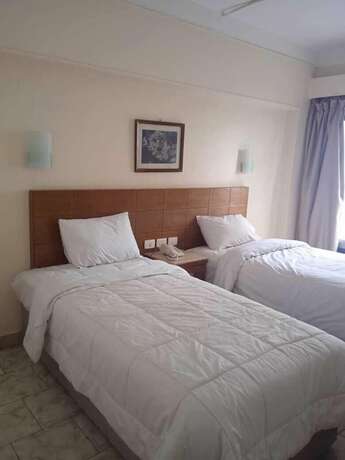 Imagen de la habitación del Hotel Regency, Giza. Foto 17