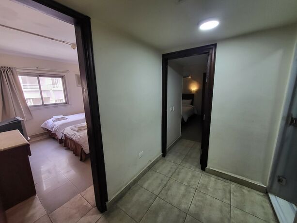 Imagen general del Hotel Regency, Giza. Foto 6