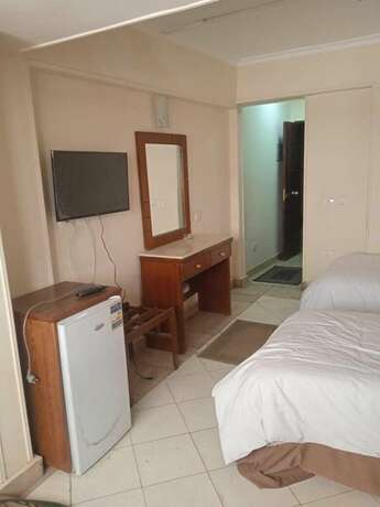 Imagen general del Hotel Regency, Giza. Foto 7