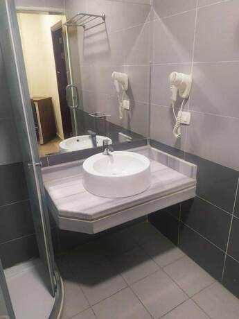 Imagen general del Hotel Regency, Giza. Foto 9