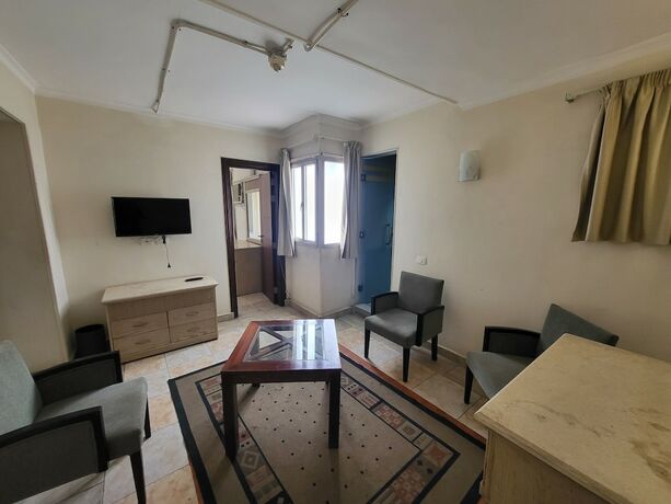 Imagen general del Hotel Regency, Giza. Foto 10