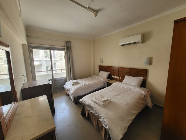 Imagen de la habitación del Hotel Regency, Giza. Foto 19