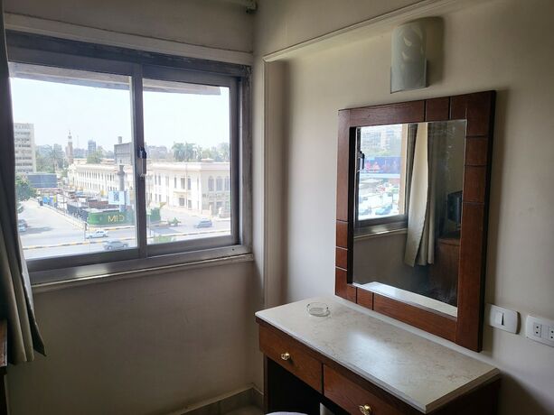 Imagen de la habitación del Hotel Regency, Giza. Foto 20