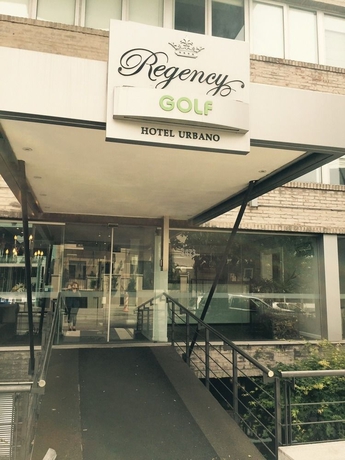 Imagen general del Hotel Regency Golf - Urbano. Foto 5