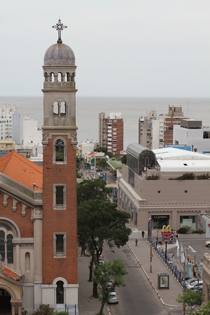 Imagen general del Hotel Regency Golf - Urbano. Foto 2