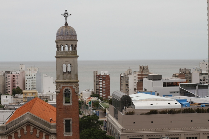 Imagen general del Hotel Regency Golf - Urbano. Foto 4