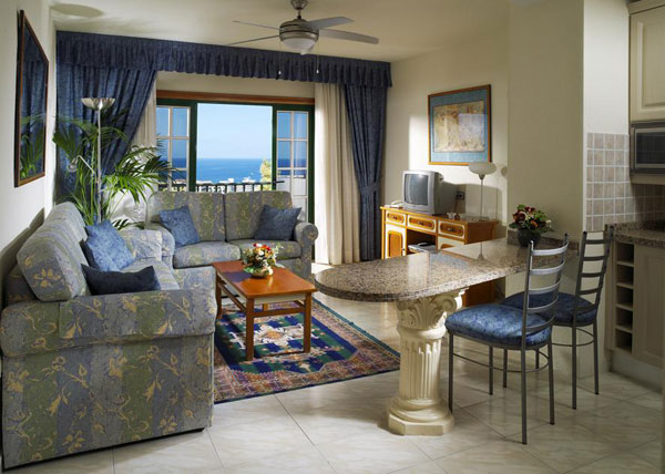 Imagen general del Hotel Regency Heigths. Foto 2