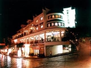 Imagen general del Hotel Regency Holiday Yangshuo. Foto 1