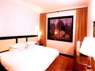 Imagen de la habitación del Hotel Regency Holiday Yangshuo. Foto 3