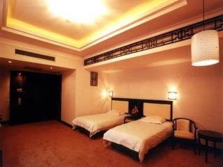 Imagen de la habitación del Hotel Regency Holiday Yangshuo. Foto 4
