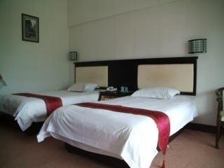 Imagen de la habitación del Hotel Regency Holiday Yangshuo. Foto 6