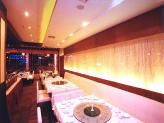 Imagen del bar/restaurante del Hotel Regency Holiday Yangshuo. Foto 2