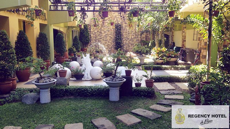 Imagen general del Hotel Regency Hotel de Vigan. Foto 2