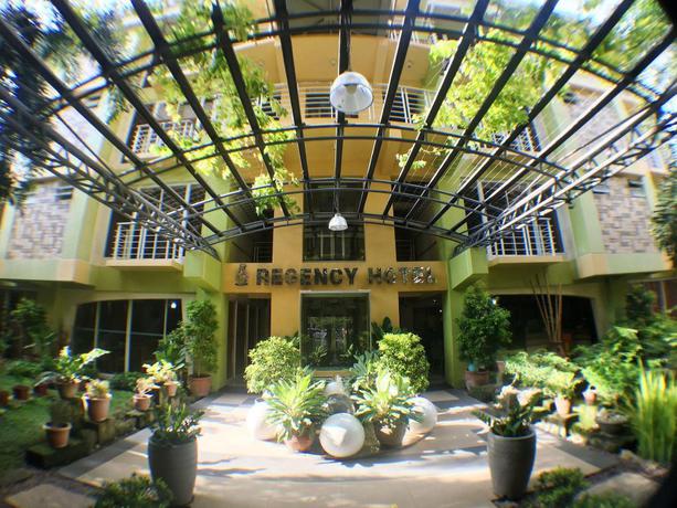 Imagen general del Hotel Regency Hotel de Vigan. Foto 4
